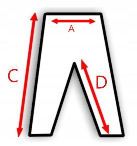 Spodnie Rowerowe Techno Wiatroszczelne Membrana Wind i Soft Kieszenie na Arena.pl