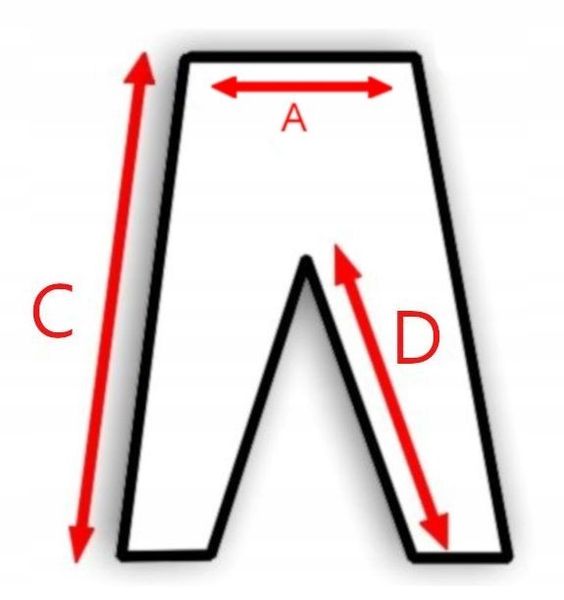 Spodnie Rowerowe Techno Wiatroszczelne Membrana Wind i Soft Kieszenie zdjęcie 12