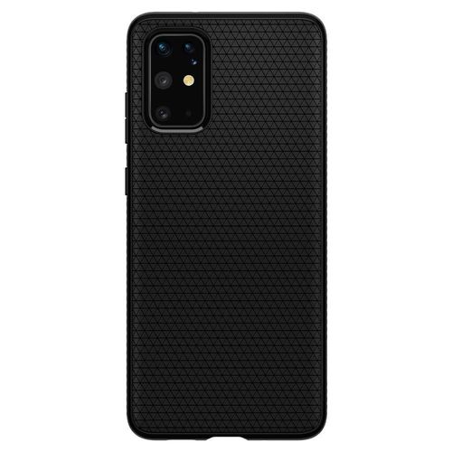 Etui Spigen Liquid Air Galaxy S20+ Plus Matte Black na Arena.pl