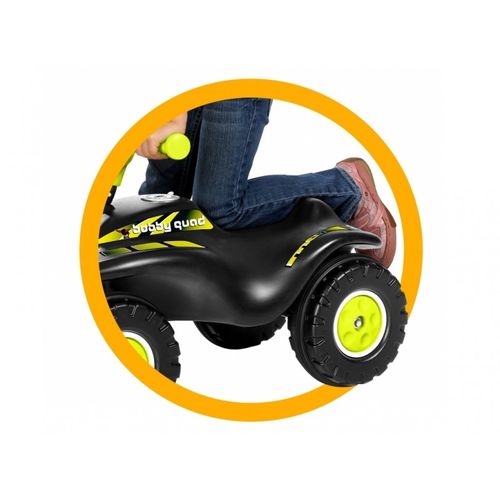 BIG Jeździk Bobby Quad Racing na Arena.pl