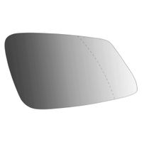 SZKŁO WKŁAD LUSTERKA PRAWE BMW 2 F22 F87 2014 2015 2016 2017 2018 2019 2020