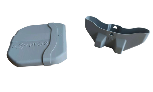 Etui Ochronne Case Plus DJI Neo 2 PLA na Arena.pl