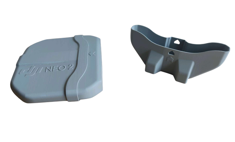 Etui Ochronne Case Plus DJI Neo 2 PLA zdjęcie 6