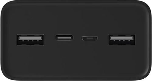 Powerbank Xiaomi 30000 mAh czarny na Arena.pl