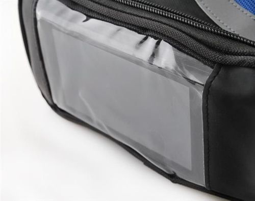 Torba rowerowa na telefon na Arena.pl