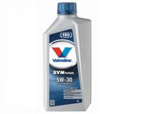Olej silnikowy Valvoline SYNPOWER FE 1 l 5W-30