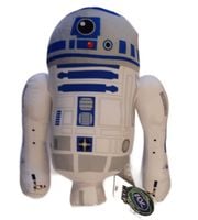 WL Star Wars droid C3-PO plusz 32cm