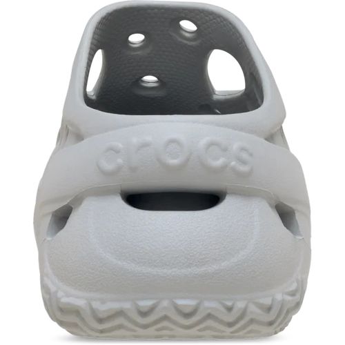 Crocs Damskie Wygodne Lekkie Buty Chodaki Klapki Caged 211141 Clog 37-38 na Arena.pl