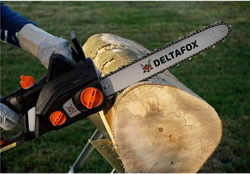 Piła łańcuchowa Deltafox DG-ECS 2240 2200W TRILINK na Arena.pl