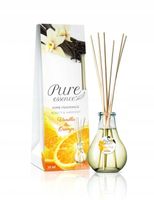 dyfuzor zapachowy pure essence wanilia & pomarańcza 50 ml
