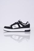 Sneakersy skórzane CALVIN KLEIN JEANS YW0YW01579 37