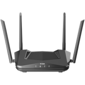 D-LINK Router Wi-Fi 6 AX1500
