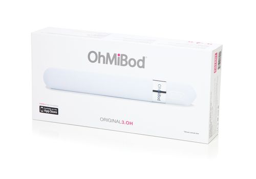 OhMiBod - Music Vibrator na Arena.pl