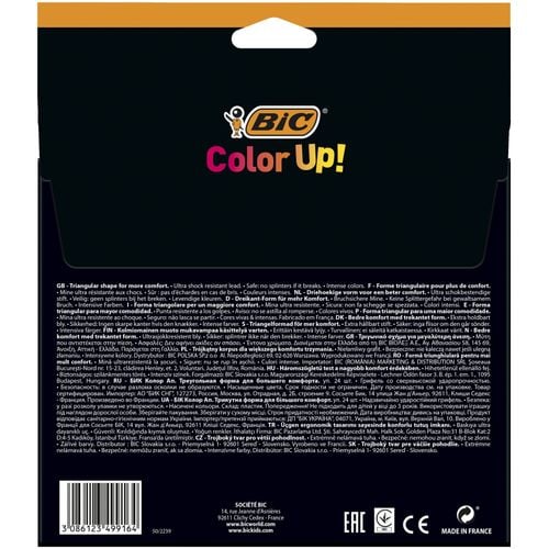 kredki bic evolution color up 24kol 9164 na Arena.pl