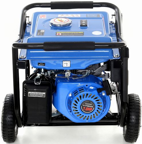 agregat 3000w 12/230v kd142 na Arena.pl