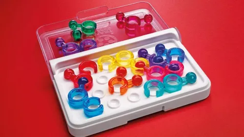 Smart Games. IQ Link (wersja angielska) na Arena.pl