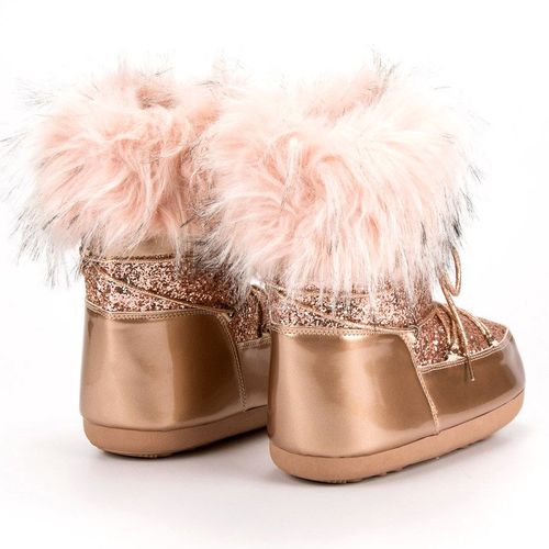 Modne Śniegowce r.40 na Arena.pl