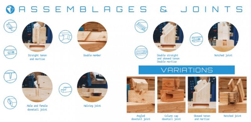 Frezarka mobilna z wózkiem CNC OAKBOT + jeden program zdjęcie 6