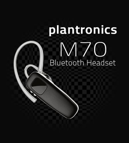 PLANTRONICS M70 SŁUCHAWKA BLUETOOTH na Arena.pl