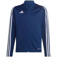 Bluza adidas Tiro 23 League Training Jr HS3525 140cm