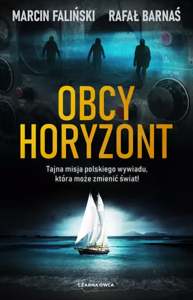 Obcy horyzont zdjęcie 1