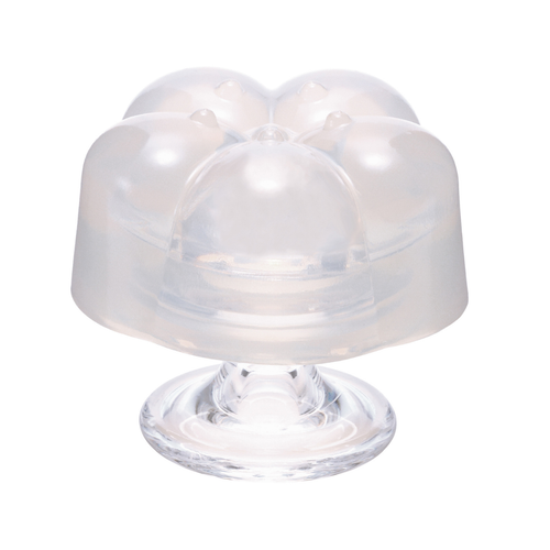 stymulator petit plum clitoris stimulator iroha by tenga na Arena.pl