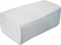 Ręcznik papierowy ZZ celuloza Zig Zag zz v PROMOCJA!!!! zdjęcie 3