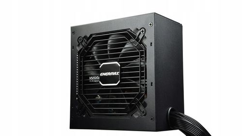 Zasilacz Enermax EMP500AGT-C 500 W 80 PLUS na Arena.pl