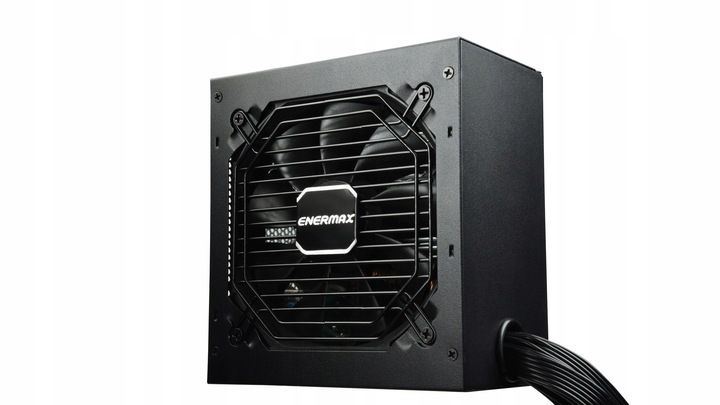 Zasilacz Enermax EMP500AGT-C 500 W 80 PLUS zdjęcie 3