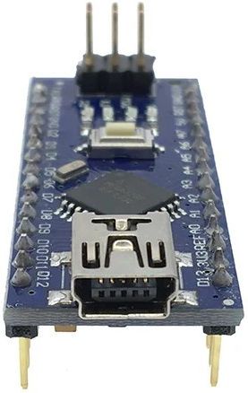 NANO 3.0 ATMEGA328 CH340 Kompatybilny z Arduino na Arena.pl