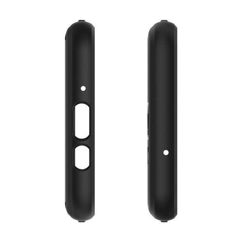 SPIGEN RUGGED ARMOR Samsung Galaxy J7 2017 - BLACK na Arena.pl