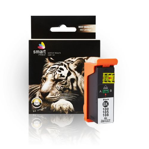 TUSZ LEXMARK LE-100 BLACK na Arena.pl