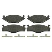 Klocki hamulcowe PRZÓD VW Golf 3 CitySTROMer 1994 1995 1996 1997