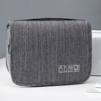 organizer na kosmetyki, kosmetyczka rozkładana