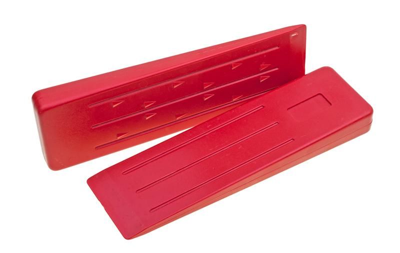 Klin plastikowy do obalania drzew 27cm 1055904A zdjęcie 1