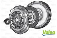 Valeo 835083 Zestaw do przezbrajania, sprzęgło