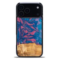 etui bewood unique do iphone 17 pro max - neons - vegas