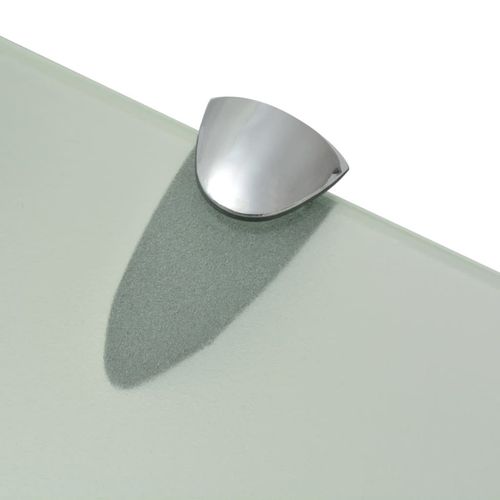 Półka szklana 60x10 cm, 8 mm na Arena.pl