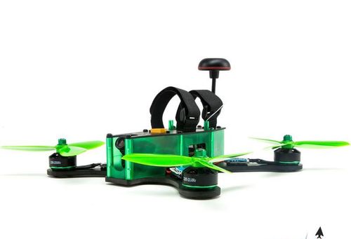 Blade Conspiracy 220 Pro FPV Racer BNF Basic na Arena.pl