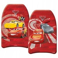 deska do pływania pianka 43cm cars | 227406