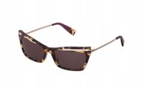 Damskie okulary Furla SFU348 0AEN