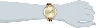 Michael Kors MK3222 - Runway na Arena.pl