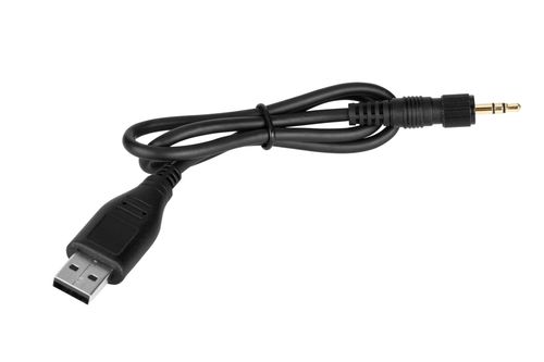 Kabel audio Saramonic USB-CP30 - mini Jack TRS/ USB-A na Arena.pl