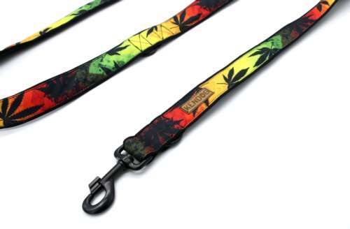 Smycz przepinana Reggae 200 cm na Arena.pl