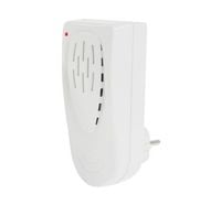 Dodatkowy odbiornik - dzwonek Elektrobock BZ902 do dzwonków BZ9xx