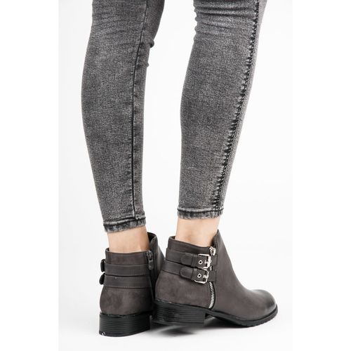 Szare sztyblety r.41 na Arena.pl