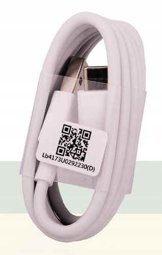 ORYGINALNY KABEL XIAOMI TYP C QUICK CHARGE 5A 1M na Arena.pl