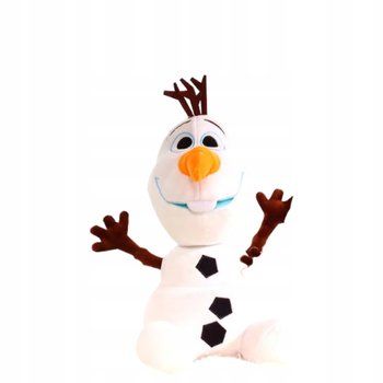 MASKOTKA OLAF BAŁWAN FROZEN KRAINA LODU PLUSZAK 30 cm na Arena.pl