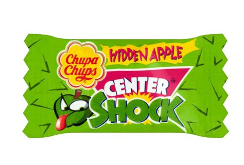 Chupa Chups guma center shock 801320 na Arena.pl