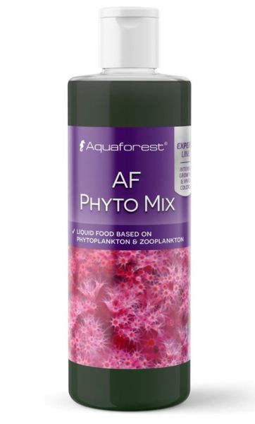Aquaforest Phyto Mix 250Ml zdjęcie 1